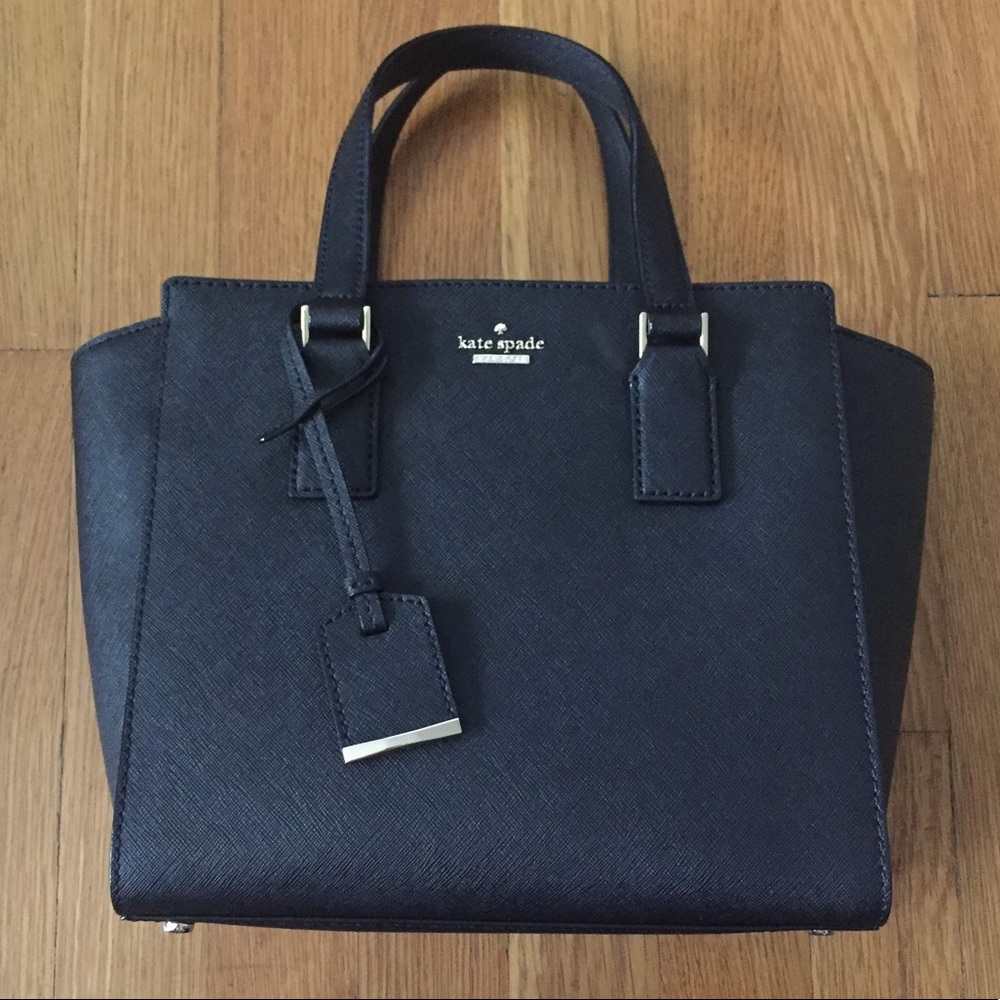 Kate Spade Small Hayden Crossbody
